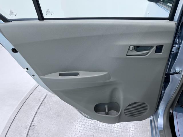 ミライース L SA キーレスエントリー アイドリングストップ 衝突被害軽減システム CDチューナー エアコン パワーステアリング パワーウィンドウ 運転席エアバッグ ABS ティーゼットデオプラス(38枚目)