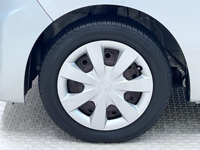 ミライース L SA キーレスエントリー アイドリングストップ 衝突被害軽減システム CDチューナー エアコン パワーステアリング パワーウィンドウ 運転席エアバッグ ABS ティーゼットデオプラス(40枚目)