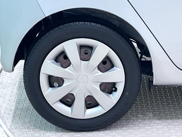 ミライース L SA キーレスエントリー アイドリングストップ 衝突被害軽減システム CDチューナー エアコン パワーステアリング パワーウィンドウ 運転席エアバッグ ABS ティーゼットデオプラス(41枚目)