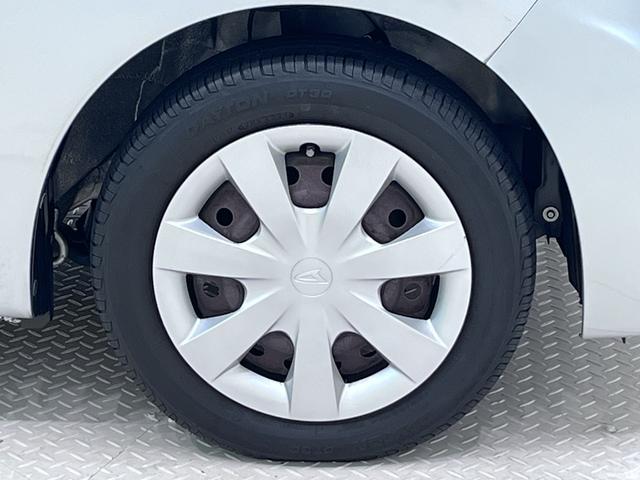 ミライース L SA キーレスエントリー アイドリングストップ 衝突被害軽減システム CDチューナー エアコン パワーステアリング パワーウィンドウ 運転席エアバッグ ABS ティーゼットデオプラス(42枚目)