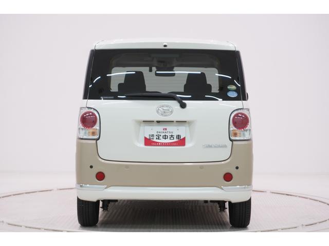 ムーヴキャンバス Ｇブラックインテリアリミテッド　ＳＡ３　シートヒーター　両側パワースライドドア　オートライト　キーフリー　アイドリングストップ　パノラマモニター　ナビ　ドライブレコーダー　ＵＳＢ入力端子　Ｂｌｕｅｔｏｏｔｈ　ティーゼットデオプラス（6枚目）