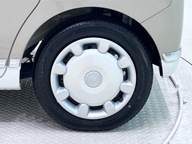 ムーヴキャンバス Ｇブラックインテリアリミテッド　ＳＡ３　シートヒーター　両側パワースライドドア　オートライト　キーフリー　アイドリングストップ　パノラマモニター　ナビ　ドライブレコーダー　ＵＳＢ入力端子　Ｂｌｕｅｔｏｏｔｈ　ティーゼットデオプラス（7枚目）