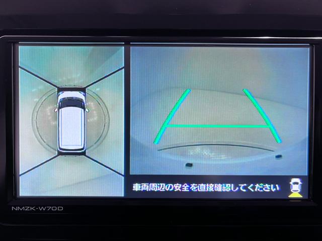 ムーヴキャンバス Ｇブラックインテリアリミテッド　ＳＡ３　シートヒーター　両側パワースライドドア　オートライト　キーフリー　アイドリングストップ　パノラマモニター　ナビ　ドライブレコーダー　ＵＳＢ入力端子　Ｂｌｕｅｔｏｏｔｈ　ティーゼットデオプラス（16枚目）