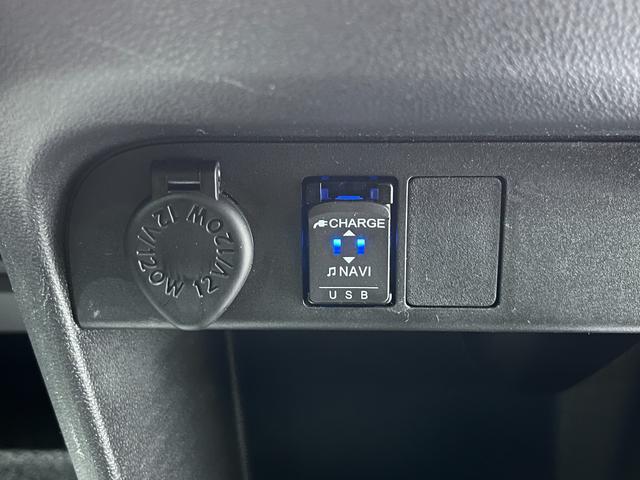 ムーヴキャンバス Ｇブラックインテリアリミテッド　ＳＡ３　シートヒーター　両側パワースライドドア　オートライト　キーフリー　アイドリングストップ　パノラマモニター　ナビ　ドライブレコーダー　ＵＳＢ入力端子　Ｂｌｕｅｔｏｏｔｈ　ティーゼットデオプラス（18枚目）