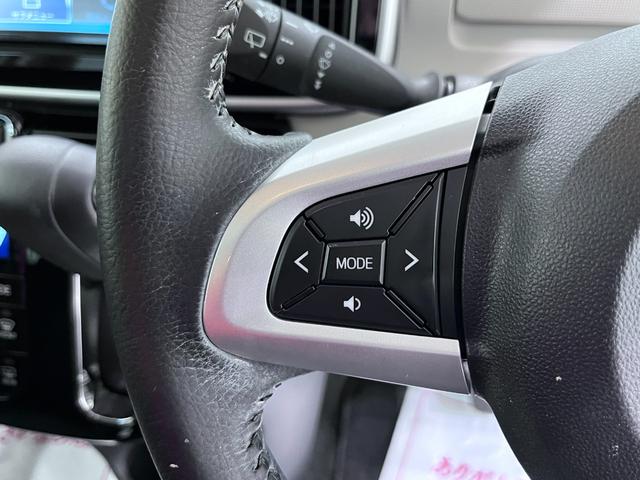 ムーヴキャンバス Ｇブラックインテリアリミテッド　ＳＡ３　シートヒーター　両側パワースライドドア　オートライト　キーフリー　アイドリングストップ　パノラマモニター　ナビ　ドライブレコーダー　ＵＳＢ入力端子　Ｂｌｕｅｔｏｏｔｈ　ティーゼットデオプラス（21枚目）