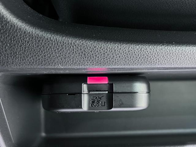 ムーヴキャンバス Ｇブラックインテリアリミテッド　ＳＡ３　シートヒーター　両側パワースライドドア　オートライト　キーフリー　アイドリングストップ　パノラマモニター　ナビ　ドライブレコーダー　ＵＳＢ入力端子　Ｂｌｕｅｔｏｏｔｈ　ティーゼットデオプラス（25枚目）