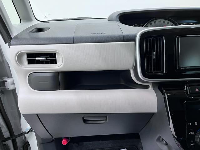 ムーヴキャンバス Ｇブラックインテリアリミテッド　ＳＡ３　シートヒーター　両側パワースライドドア　オートライト　キーフリー　アイドリングストップ　パノラマモニター　ナビ　ドライブレコーダー　ＵＳＢ入力端子　Ｂｌｕｅｔｏｏｔｈ　ティーゼットデオプラス（30枚目）