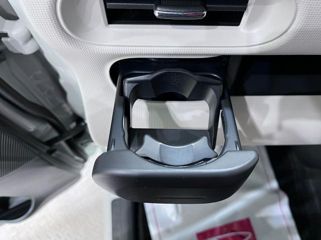 ムーヴキャンバス Ｇブラックインテリアリミテッド　ＳＡ３　シートヒーター　両側パワースライドドア　オートライト　キーフリー　アイドリングストップ　パノラマモニター　ナビ　ドライブレコーダー　ＵＳＢ入力端子　Ｂｌｕｅｔｏｏｔｈ　ティーゼットデオプラス（32枚目）