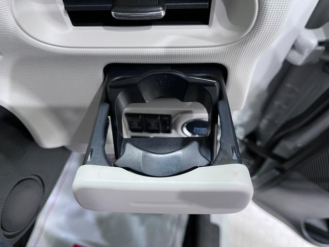 ムーヴキャンバス Ｇブラックインテリアリミテッド　ＳＡ３　シートヒーター　両側パワースライドドア　オートライト　キーフリー　アイドリングストップ　パノラマモニター　ナビ　ドライブレコーダー　ＵＳＢ入力端子　Ｂｌｕｅｔｏｏｔｈ　ティーゼットデオプラス（33枚目）