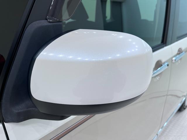 ムーヴキャンバス Ｇブラックインテリアリミテッド　ＳＡ３　シートヒーター　両側パワースライドドア　オートライト　キーフリー　アイドリングストップ　パノラマモニター　ナビ　ドライブレコーダー　ＵＳＢ入力端子　Ｂｌｕｅｔｏｏｔｈ　ティーゼットデオプラス（40枚目）