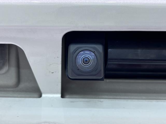 ムーヴキャンバス Ｇブラックインテリアリミテッド　ＳＡ３　シートヒーター　両側パワースライドドア　オートライト　キーフリー　アイドリングストップ　パノラマモニター　ナビ　ドライブレコーダー　ＵＳＢ入力端子　Ｂｌｕｅｔｏｏｔｈ　ティーゼットデオプラス（43枚目）