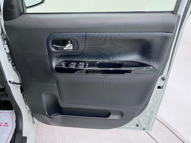 ムーヴキャンバス Ｇブラックインテリアリミテッド　ＳＡ３　シートヒーター　両側パワースライドドア　オートライト　キーフリー　アイドリングストップ　パノラマモニター　ナビ　ドライブレコーダー　ＵＳＢ入力端子　Ｂｌｕｅｔｏｏｔｈ　ティーゼットデオプラス（48枚目）