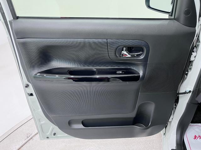 ムーヴキャンバス Ｇブラックインテリアリミテッド　ＳＡ３　シートヒーター　両側パワースライドドア　オートライト　キーフリー　アイドリングストップ　パノラマモニター　ナビ　ドライブレコーダー　ＵＳＢ入力端子　Ｂｌｕｅｔｏｏｔｈ　ティーゼットデオプラス（49枚目）