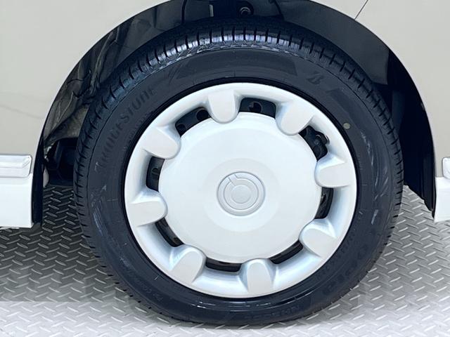 ムーヴキャンバス Ｇブラックインテリアリミテッド　ＳＡ３　シートヒーター　両側パワースライドドア　オートライト　キーフリー　アイドリングストップ　パノラマモニター　ナビ　ドライブレコーダー　ＵＳＢ入力端子　Ｂｌｕｅｔｏｏｔｈ　ティーゼットデオプラス（51枚目）