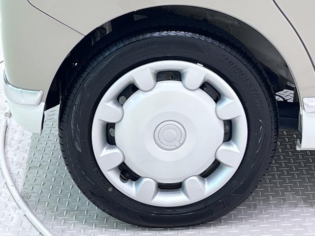 ムーヴキャンバス Ｇブラックインテリアリミテッド　ＳＡ３　シートヒーター　両側パワースライドドア　オートライト　キーフリー　アイドリングストップ　パノラマモニター　ナビ　ドライブレコーダー　ＵＳＢ入力端子　Ｂｌｕｅｔｏｏｔｈ　ティーゼットデオプラス（52枚目）