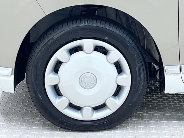 ムーヴキャンバス Ｇブラックインテリアリミテッド　ＳＡ３　シートヒーター　両側パワースライドドア　オートライト　キーフリー　アイドリングストップ　パノラマモニター　ナビ　ドライブレコーダー　ＵＳＢ入力端子　Ｂｌｕｅｔｏｏｔｈ　ティーゼットデオプラス（53枚目）