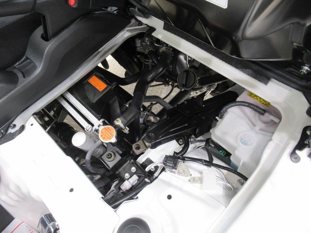 ハイゼットトラック ジャンボスタンダード　４ＷＤ　ＡＭ／ＦＭラジオ　オートライト　アイドリングストップ　衝突被害軽減システム　レーンアシスト　オートマチックハイビーム　ティーゼットデオプラス（10枚目）