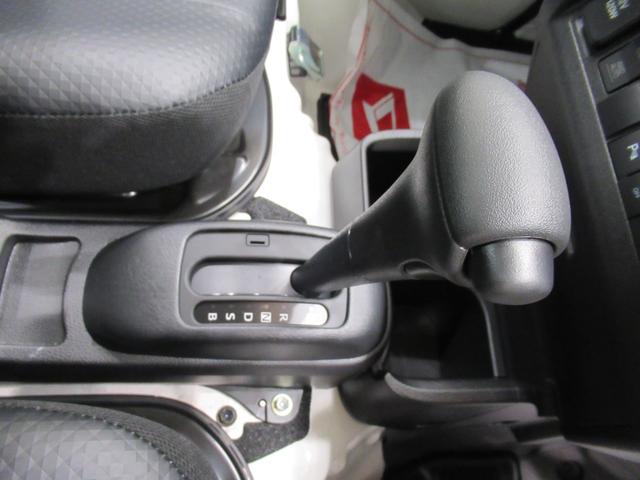 ハイゼットトラック ジャンボスタンダード　４ＷＤ　ＡＭ／ＦＭラジオ　オートライト　アイドリングストップ　衝突被害軽減システム　レーンアシスト　オートマチックハイビーム　ティーゼットデオプラス（17枚目）