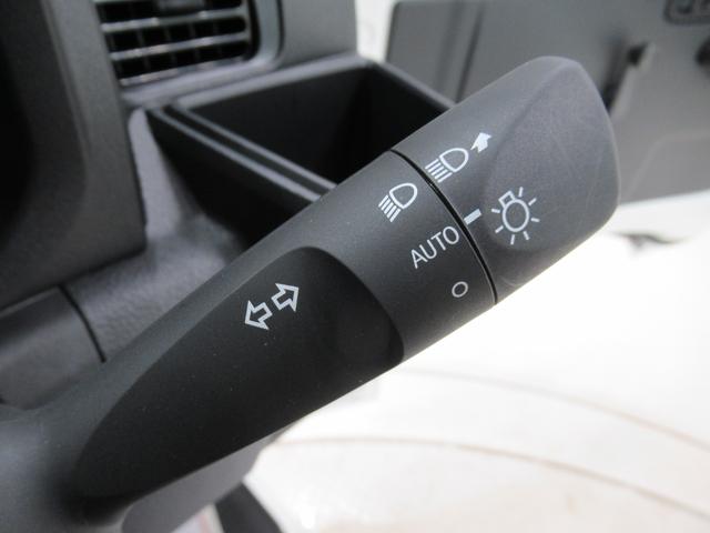 ハイゼットトラック ジャンボスタンダード　４ＷＤ　ＡＭ／ＦＭラジオ　オートライト　アイドリングストップ　衝突被害軽減システム　レーンアシスト　オートマチックハイビーム　ティーゼットデオプラス（20枚目）