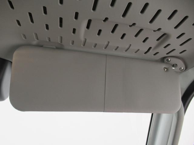 ハイゼットトラック ジャンボスタンダード　４ＷＤ　ＡＭ／ＦＭラジオ　オートライト　アイドリングストップ　衝突被害軽減システム　レーンアシスト　オートマチックハイビーム　ティーゼットデオプラス（30枚目）