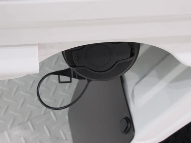 ハイゼットトラック ジャンボスタンダード　４ＷＤ　ＡＭ／ＦＭラジオ　オートライト　アイドリングストップ　衝突被害軽減システム　レーンアシスト　オートマチックハイビーム　ティーゼットデオプラス（35枚目）