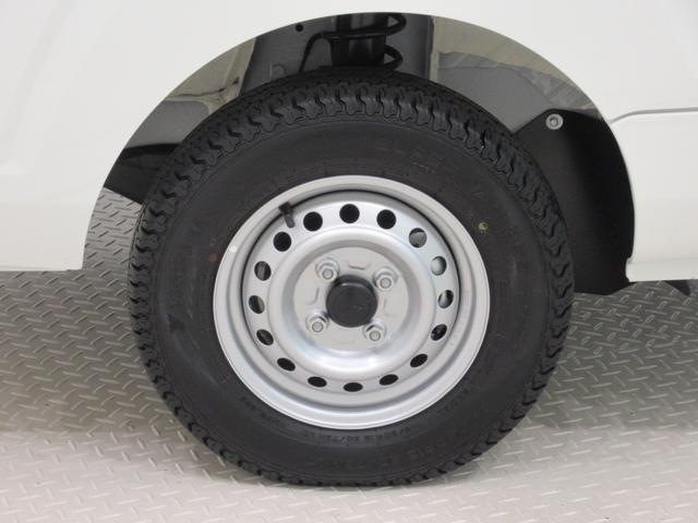 ハイゼットトラック ジャンボスタンダード　４ＷＤ　ＡＭ／ＦＭラジオ　オートライト　アイドリングストップ　衝突被害軽減システム　レーンアシスト　オートマチックハイビーム　ティーゼットデオプラス（39枚目）
