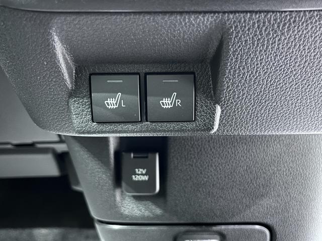 ムーヴキャンバス セオリーＧターボ　パノラマモニター　７インチナビ　両側パワースライドドア　シートヒーター　ＵＳＢ入力端子　Ｂｌｕｅｔｏｏｔｈ　ホッとカップホルダー　オートライト　キーフリー　アイドリングストップ　ティーゼットデオプラス（18枚目）