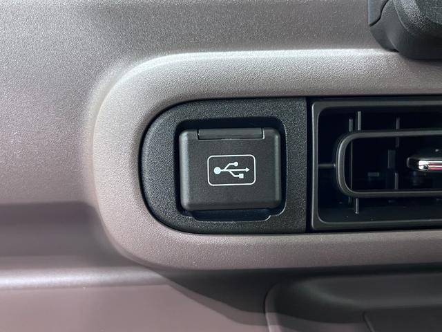 ムーヴキャンバス セオリーＧターボ　パノラマモニター　７インチナビ　両側パワースライドドア　シートヒーター　ＵＳＢ入力端子　Ｂｌｕｅｔｏｏｔｈ　ホッとカップホルダー　オートライト　キーフリー　アイドリングストップ　ティーゼットデオプラス（19枚目）