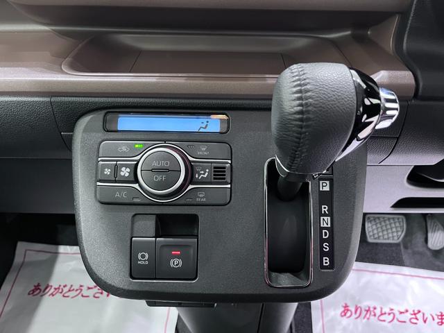 ムーヴキャンバス セオリーＧターボ　パノラマモニター　７インチナビ　両側パワースライドドア　シートヒーター　ＵＳＢ入力端子　Ｂｌｕｅｔｏｏｔｈ　ホッとカップホルダー　オートライト　キーフリー　アイドリングストップ　ティーゼットデオプラス（24枚目）