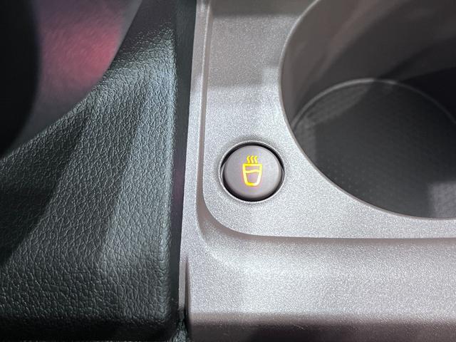 ムーヴキャンバス セオリーＧターボ　パノラマモニター　７インチナビ　両側パワースライドドア　シートヒーター　ＵＳＢ入力端子　Ｂｌｕｅｔｏｏｔｈ　ホッとカップホルダー　オートライト　キーフリー　アイドリングストップ　ティーゼットデオプラス（25枚目）