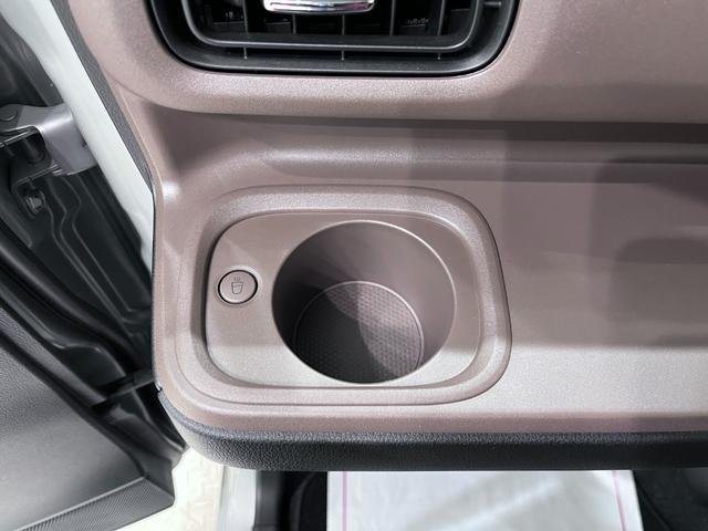 ムーヴキャンバス セオリーＧターボ　パノラマモニター　７インチナビ　両側パワースライドドア　シートヒーター　ＵＳＢ入力端子　Ｂｌｕｅｔｏｏｔｈ　ホッとカップホルダー　オートライト　キーフリー　アイドリングストップ　ティーゼットデオプラス（31枚目）