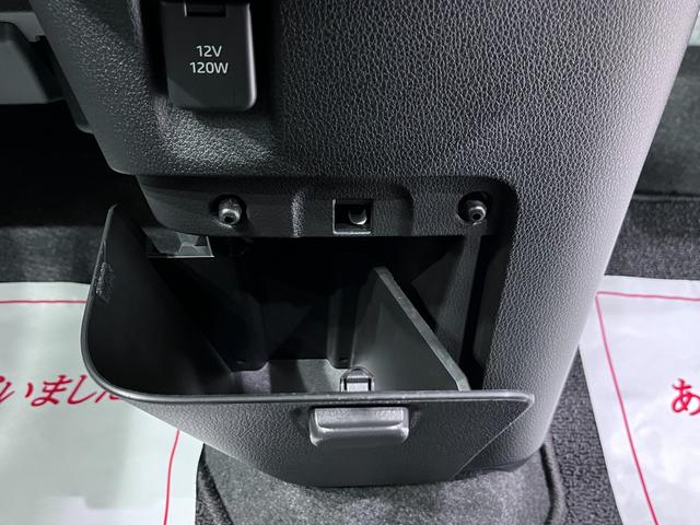 ムーヴキャンバス セオリーＧターボ　パノラマモニター　７インチナビ　両側パワースライドドア　シートヒーター　ＵＳＢ入力端子　Ｂｌｕｅｔｏｏｔｈ　ホッとカップホルダー　オートライト　キーフリー　アイドリングストップ　ティーゼットデオプラス（33枚目）