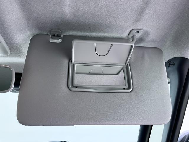 ムーヴキャンバス セオリーＧターボ　パノラマモニター　７インチナビ　両側パワースライドドア　シートヒーター　ＵＳＢ入力端子　Ｂｌｕｅｔｏｏｔｈ　ホッとカップホルダー　オートライト　キーフリー　アイドリングストップ　ティーゼットデオプラス（35枚目）