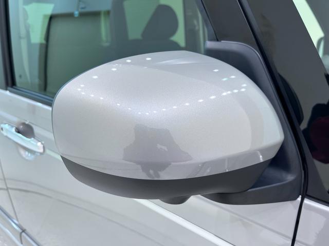 ムーヴキャンバス セオリーＧターボ　パノラマモニター　７インチナビ　両側パワースライドドア　シートヒーター　ＵＳＢ入力端子　Ｂｌｕｅｔｏｏｔｈ　ホッとカップホルダー　オートライト　キーフリー　アイドリングストップ　ティーゼットデオプラス（38枚目）