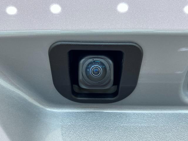 ムーヴキャンバス セオリーＧターボ　パノラマモニター　７インチナビ　両側パワースライドドア　シートヒーター　ＵＳＢ入力端子　Ｂｌｕｅｔｏｏｔｈ　ホッとカップホルダー　オートライト　キーフリー　アイドリングストップ　ティーゼットデオプラス（42枚目）