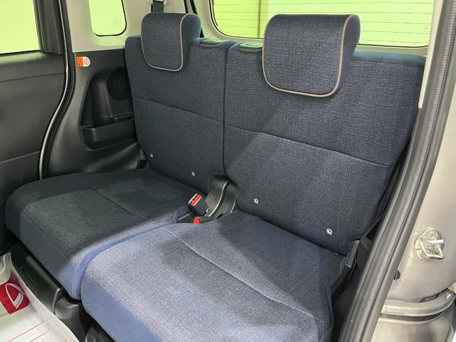 ムーヴキャンバス セオリーＧターボ　パノラマモニター　７インチナビ　両側パワースライドドア　シートヒーター　ＵＳＢ入力端子　Ｂｌｕｅｔｏｏｔｈ　ホッとカップホルダー　オートライト　キーフリー　アイドリングストップ　ティーゼットデオプラス（45枚目）