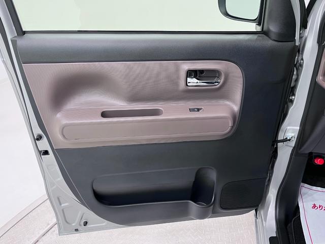 ムーヴキャンバス セオリーＧターボ　パノラマモニター　７インチナビ　両側パワースライドドア　シートヒーター　ＵＳＢ入力端子　Ｂｌｕｅｔｏｏｔｈ　ホッとカップホルダー　オートライト　キーフリー　アイドリングストップ　ティーゼットデオプラス（48枚目）