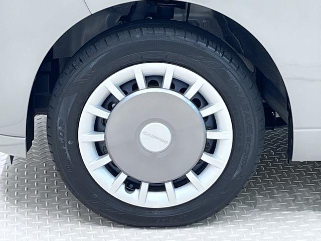 ムーヴキャンバス セオリーＧターボ　パノラマモニター　７インチナビ　両側パワースライドドア　シートヒーター　ＵＳＢ入力端子　Ｂｌｕｅｔｏｏｔｈ　ホッとカップホルダー　オートライト　キーフリー　アイドリングストップ　ティーゼットデオプラス（50枚目）