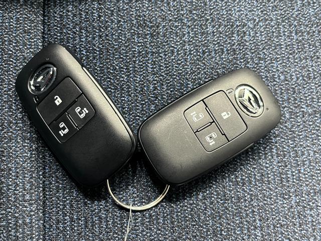 ムーヴキャンバス セオリーＧターボ　パノラマモニター　７インチナビ　両側パワースライドドア　シートヒーター　ＵＳＢ入力端子　Ｂｌｕｅｔｏｏｔｈ　ホッとカップホルダー　オートライト　キーフリー　アイドリングストップ　ティーゼットデオプラス（54枚目）