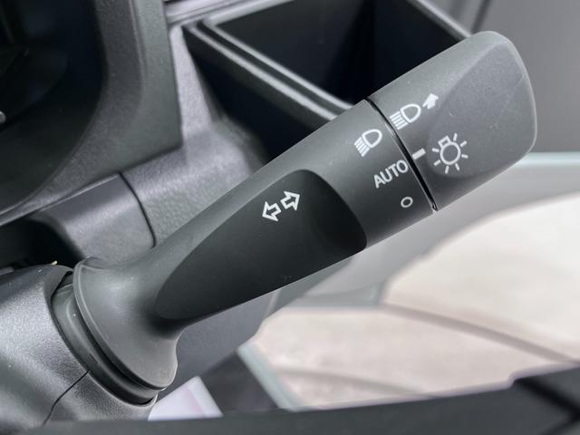 ハイゼットトラック スタンダード MT5速 AM/FMラジオ オートライト アイドリングストップ 衝突被害軽減システム レーンアシスト オートマチックハイビーム ティーゼットデオプラス(19枚目)