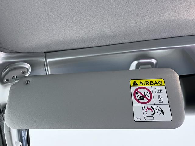 ハイゼットトラック スタンダード MT5速 AM/FMラジオ オートライト アイドリングストップ 衝突被害軽減システム レーンアシスト オートマチックハイビーム ティーゼットデオプラス(28枚目)