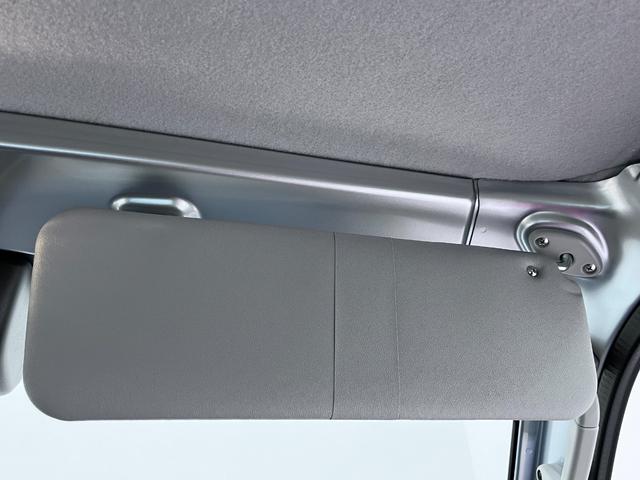 ハイゼットトラック スタンダード MT5速 AM/FMラジオ オートライト アイドリングストップ 衝突被害軽減システム レーンアシスト オートマチックハイビーム ティーゼットデオプラス(29枚目)