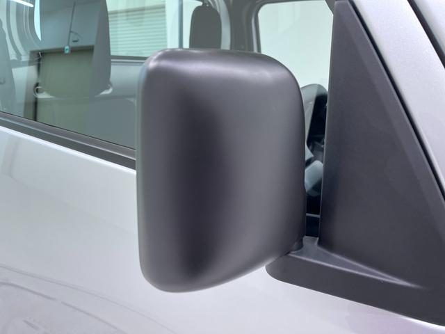 ハイゼットトラック スタンダード MT5速 AM/FMラジオ オートライト アイドリングストップ 衝突被害軽減システム レーンアシスト オートマチックハイビーム ティーゼットデオプラス(32枚目)