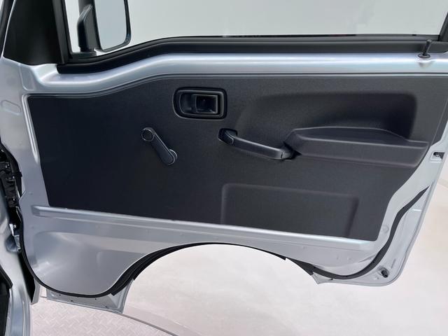 ハイゼットトラック スタンダード MT5速 AM/FMラジオ オートライト アイドリングストップ 衝突被害軽減システム レーンアシスト オートマチックハイビーム ティーゼットデオプラス(36枚目)