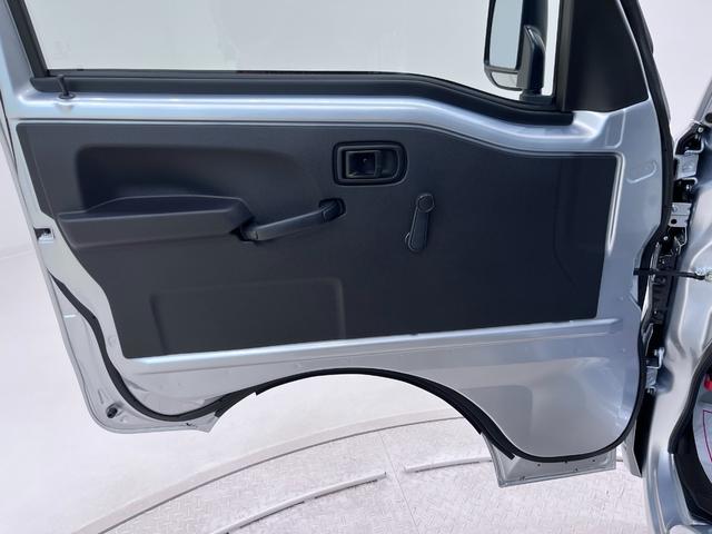 ハイゼットトラック スタンダード MT5速 AM/FMラジオ オートライト アイドリングストップ 衝突被害軽減システム レーンアシスト オートマチックハイビーム ティーゼットデオプラス(37枚目)