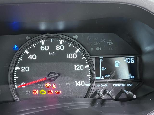 ハイゼットトラック スタンダード MT5速 AM/FMラジオ オートライト アイドリングストップ 衝突被害軽減システム レーンアシスト オートマチックハイビーム ティーゼットデオプラス(44枚目)