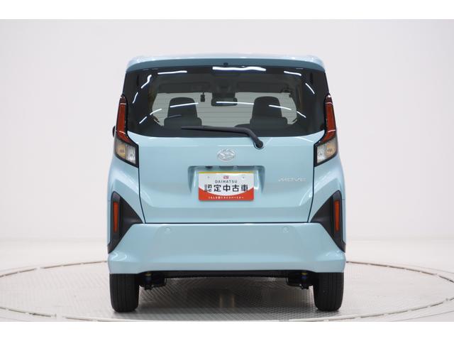 ムーヴ Ｘ　パノラマモニター　１０インチナビ　ドライブレコーダー　左側パワースライドドア　ＵＳＢ入力端子　Ｂｌｕｅｔｏｏｔｈ　オートライト　キーフリー　アイドリングストップ　ティーゼットデオプラス（7枚目）