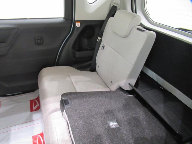 ムーヴ Ｘ　パノラマモニター　１０インチナビ　ドライブレコーダー　左側パワースライドドア　ＵＳＢ入力端子　Ｂｌｕｅｔｏｏｔｈ　オートライト　キーフリー　アイドリングストップ　ティーゼットデオプラス（42枚目）