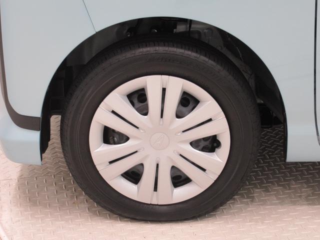 ムーヴ Ｘ　パノラマモニター　１０インチナビ　ドライブレコーダー　左側パワースライドドア　ＵＳＢ入力端子　Ｂｌｕｅｔｏｏｔｈ　オートライト　キーフリー　アイドリングストップ　ティーゼットデオプラス（48枚目）