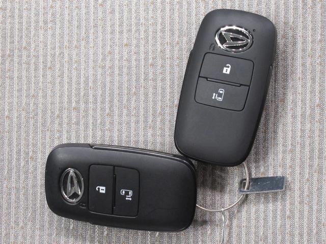 ムーヴ Ｘ　パノラマモニター　１０インチナビ　ドライブレコーダー　左側パワースライドドア　ＵＳＢ入力端子　Ｂｌｕｅｔｏｏｔｈ　オートライト　キーフリー　アイドリングストップ　ティーゼットデオプラス（52枚目）